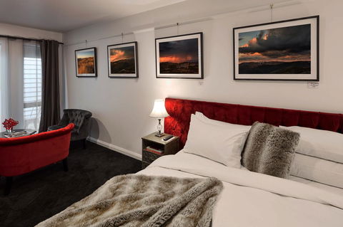 Daylesford Art Motel - Accommodation Sunshine Coast 11