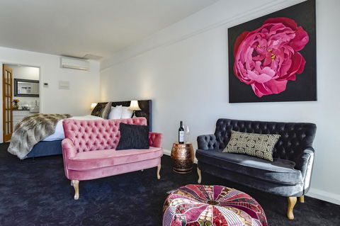 Daylesford Art Motel - Accommodation Sunshine Coast 4