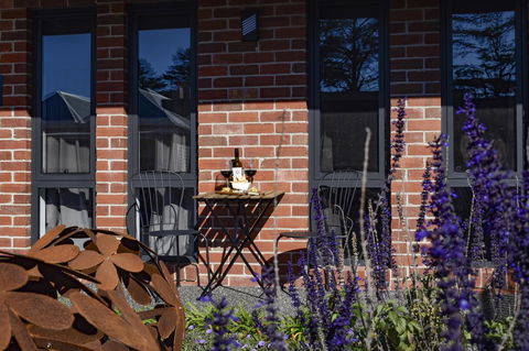 Daylesford Art Motel - Accommodation Sunshine Coast 21