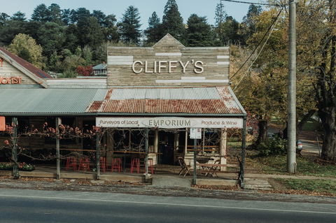 Daylesford Art Motel - Accommodation Sunshine Coast 22