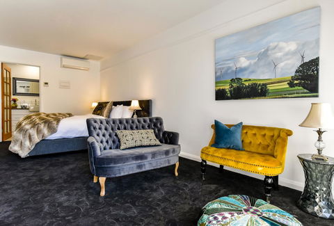 Daylesford Art Motel - Accommodation Sunshine Coast 7