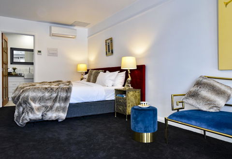 Daylesford Art Motel - Accommodation Sunshine Coast 10