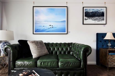 Daylesford Art Motel - Accommodation Sunshine Coast 12