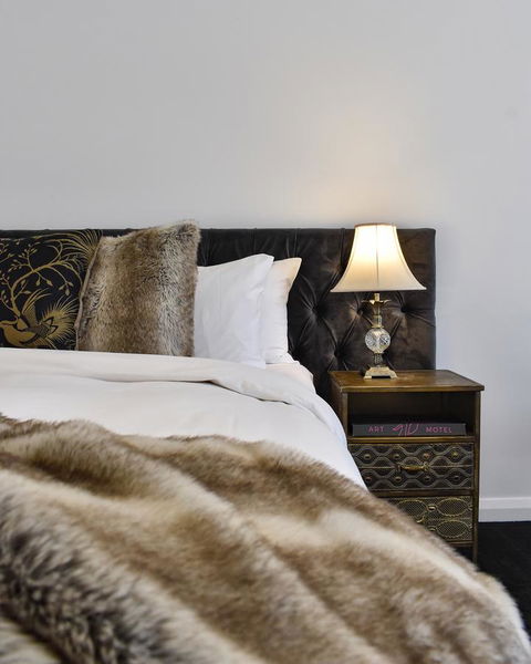 Daylesford Art Motel - Accommodation Sunshine Coast 15