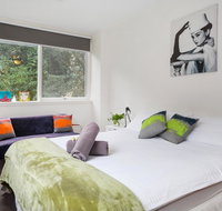 Melbourne Villa - Accommodation Sunshine Coast