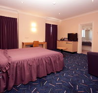 Mitchell River Tavern - Accommodation Sunshine Coast