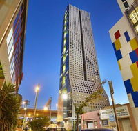 Royal Stays Apartments Melbourne- Clarke St - Accommodation Sunshine Coast