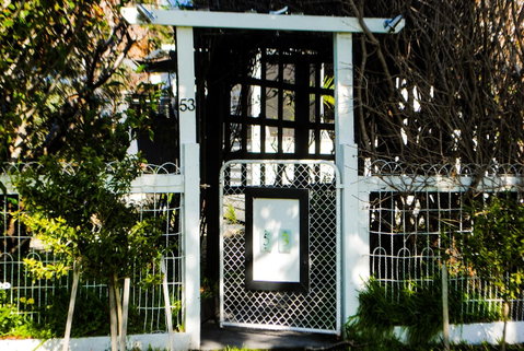 Bed Of Roses - Accommodation Sunshine Coast 34