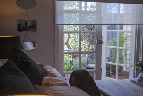 Bed Of Roses - Accommodation Sunshine Coast 33