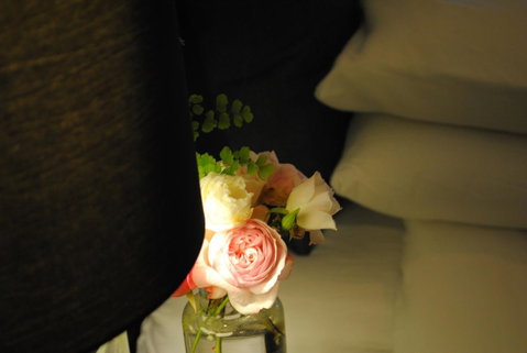 Bed Of Roses - Accommodation Sunshine Coast 23
