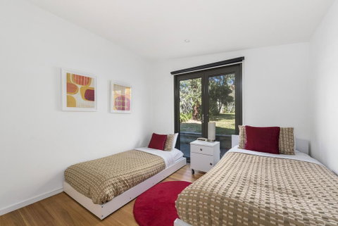 Beach And Reef - Accommodation Sunshine Coast 11