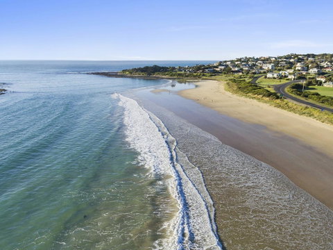 Beach And Reef - Accommodation Sunshine Coast 4