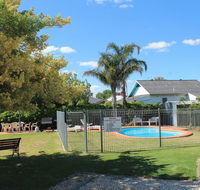 Rochester Motel - Accommodation Sunshine Coast
