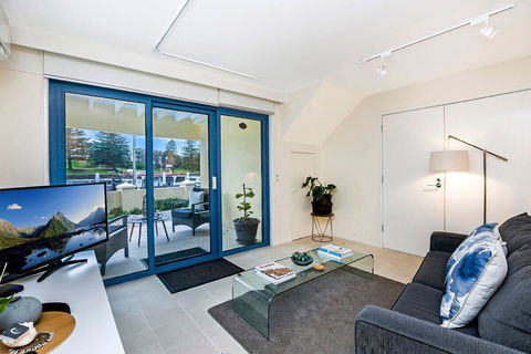 Edge17 Port Fairy Wharf - Accommodation Sunshine Coast 15
