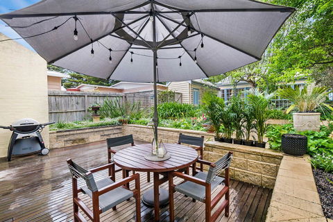 Edge17 Port Fairy Wharf - Accommodation Sunshine Coast 18