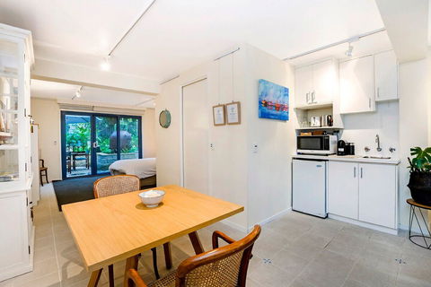 Edge17 Port Fairy Wharf - Accommodation Sunshine Coast 13