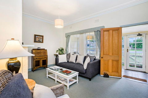 Edge17 Port Fairy Wharf - Accommodation Sunshine Coast 1