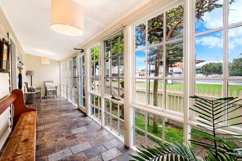 Edge17 Port Fairy Wharf - Accommodation Sunshine Coast 8