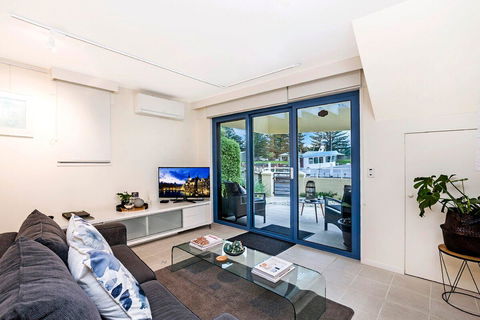 Edge17 Port Fairy Wharf - Accommodation Sunshine Coast 12