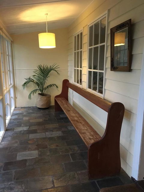 Edge17 Port Fairy Wharf - Accommodation Sunshine Coast 22