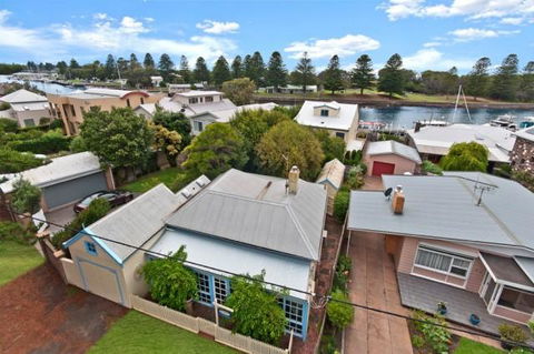 Edge17 Port Fairy Wharf - Accommodation Sunshine Coast 26