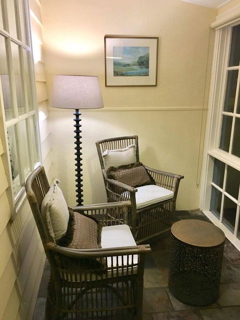 Edge17 Port Fairy Wharf - Accommodation Sunshine Coast 23