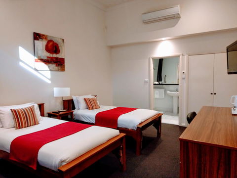 Ansonia On Lydiard - Accommodation Sunshine Coast 22