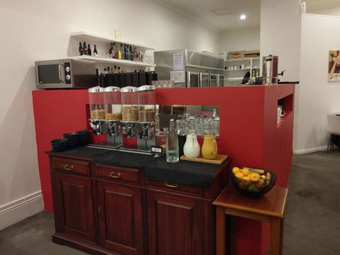 Ansonia On Lydiard - Accommodation Sunshine Coast 15