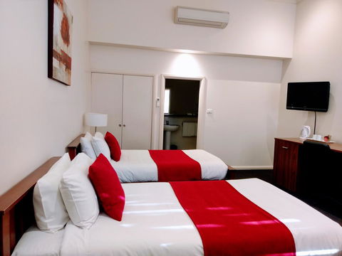 Ansonia On Lydiard - Accommodation Sunshine Coast 24