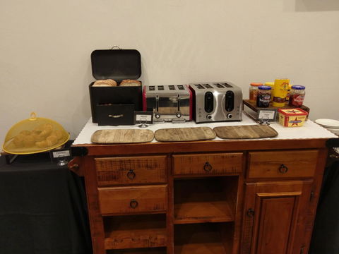 Ansonia On Lydiard - Accommodation Sunshine Coast 16