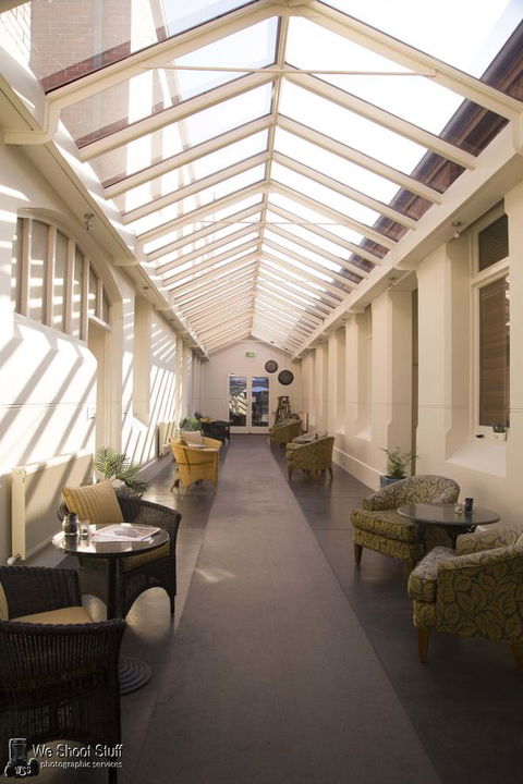 Ansonia On Lydiard - Accommodation Sunshine Coast 41