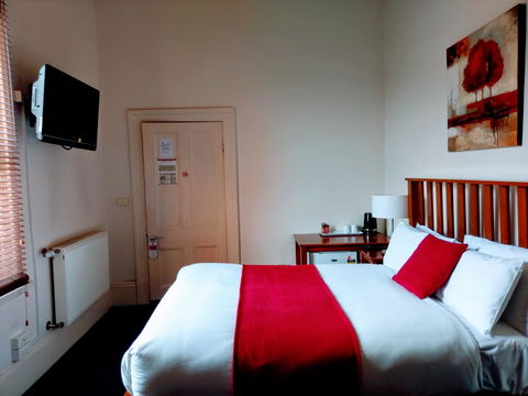 Ansonia On Lydiard - Accommodation Sunshine Coast 36