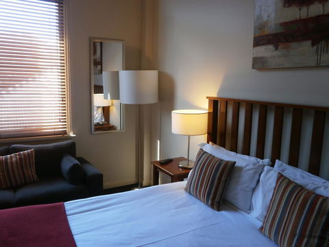 Ansonia On Lydiard - Accommodation Sunshine Coast 44