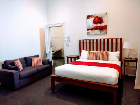 Ansonia On Lydiard - Accommodation Sunshine Coast 32