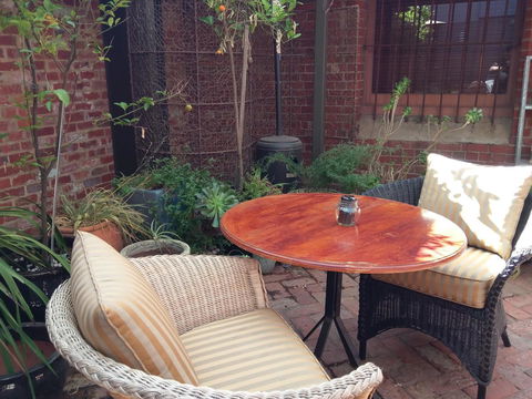 Ansonia On Lydiard - Accommodation Sunshine Coast 39