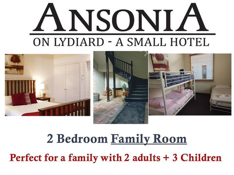 Ansonia On Lydiard - Accommodation Sunshine Coast 8