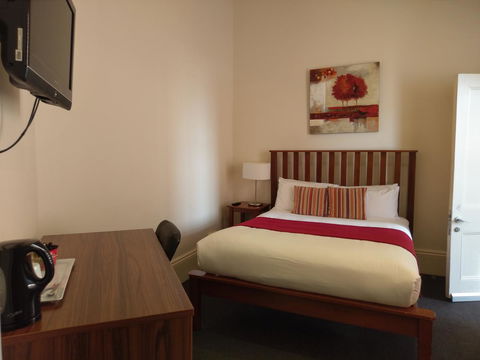 Ansonia On Lydiard - Accommodation Sunshine Coast 25