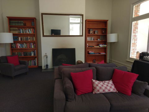 Ansonia On Lydiard - Accommodation Sunshine Coast 38