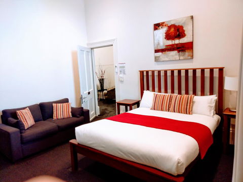 Ansonia On Lydiard - Accommodation Sunshine Coast 29