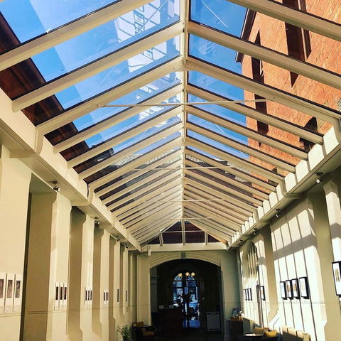 Ansonia On Lydiard - Accommodation Sunshine Coast 3