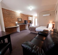 National Hotel Complex Bendigo - Accommodation Sunshine Coast