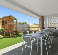 Tidal Changes - Rejuvenate Stays - Accommodation Sunshine Coast