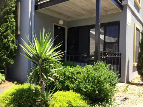 At The Beach Apartments - Accommodation Sunshine Coast 16