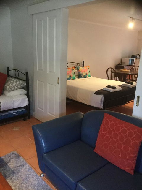 At The Beach Apartments - Accommodation Sunshine Coast 14