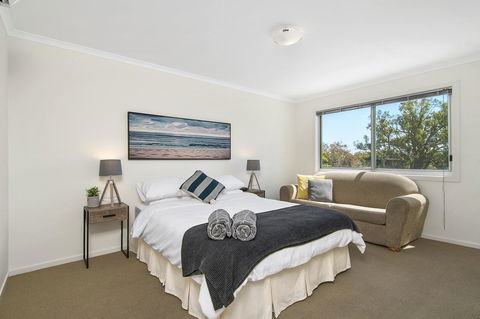 Bask At The Glade - Rejuvenate Stays - Accommodation Sunshine Coast 3