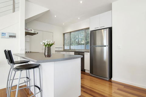 Bask At The Glade - Rejuvenate Stays - Accommodation Sunshine Coast 9