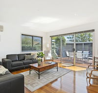 Bask at The Glade - Rejuvenate Stays - Accommodation Sunshine Coast