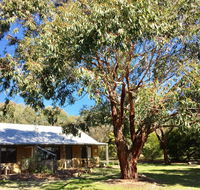 Grampians Pomonal Cottages - Accommodation Sunshine Coast