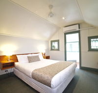 Ballarat Station Apartments - Accommodation Sunshine Coast