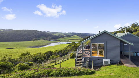 Johanna Seaside Cottages - Accommodation Sunshine Coast 11